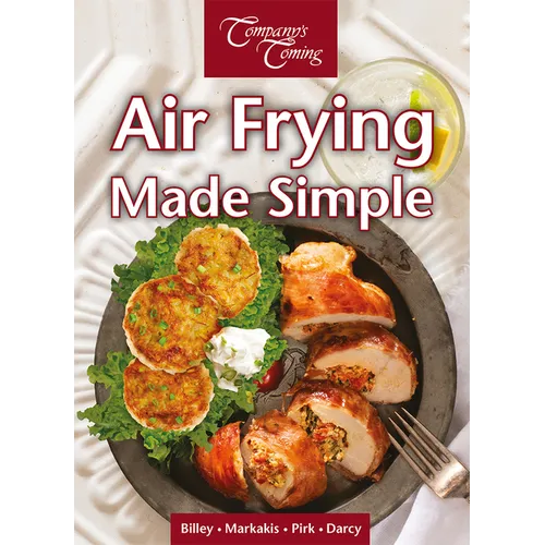 Air Frying Made Simple