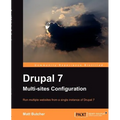 Drupal 7 Multi Sites Configuration
