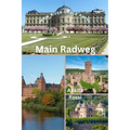 Main Radweg (Main River Cycle Path)