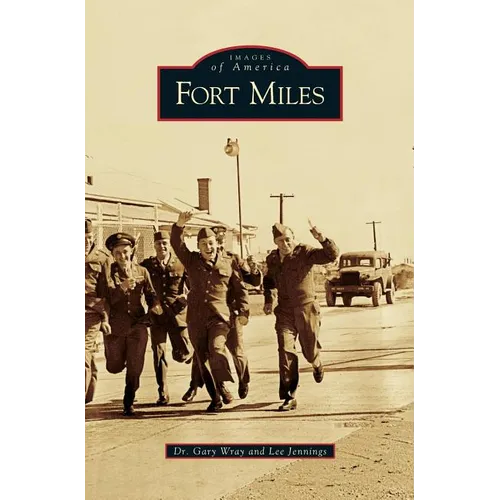 Fort Miles
