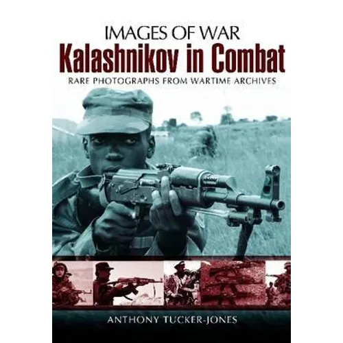 Kalashnikov in Combat