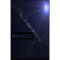 Never Settle: Collected Works of M.O. Beige