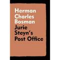 Jurie Steyn's Post Office