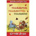 Thanksgiving, Thanksgotten, Thanksgone