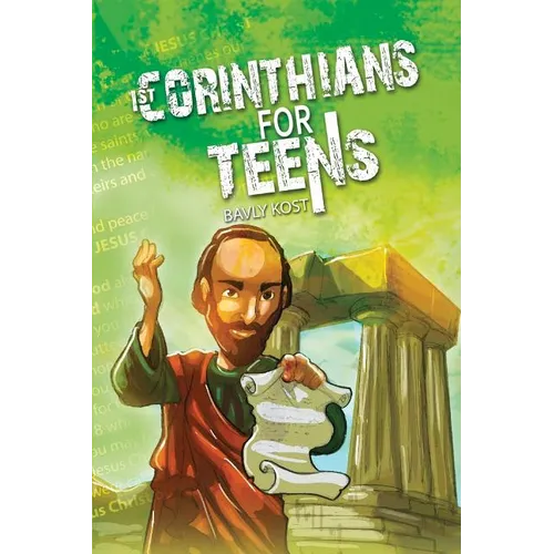 1st Corinthians for Teens
