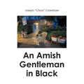 An Amish Gentleman in Black