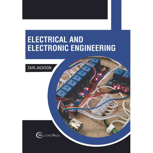 Electrical and Electronic Engineering