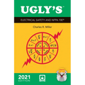 Ugly's Electrical Safety and Nfpa 70e, 2021 Edition: .