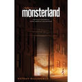 Monsterland: (A Hulu Series)