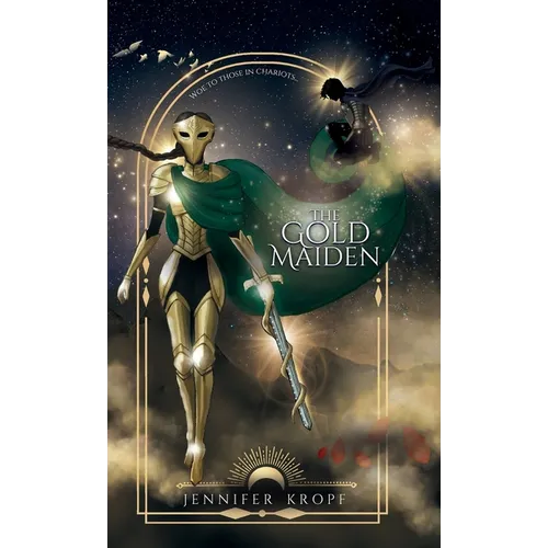 The Gold Maiden