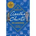 Los Casos de Agatha Christie: 100 Acertijos Y Un Misterio Por Resolver. El Cuaderno Oficial / The Official Agatha Christie Puzzle Book