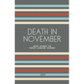 Death In November: Short Stories for French Language Learners