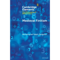 Medieval Finitism