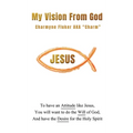 My Vision From God