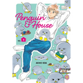 Penguin & House 1