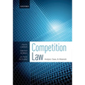 Competition Law: Analysis, Cases, & Materials