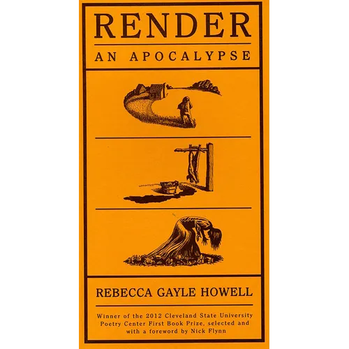 Render / An Apocalypse