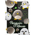 Penguin & House 3