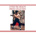 Bruce Lee Enter the Dragon Volume 2 variant Landscape edition: Bruce Lee Enter the Dragon Volume 2