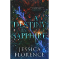 A Destiny In Sapphire