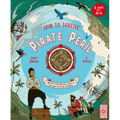 Spin to Survive: Pirate Peril: Decide Your Destiny with a Pop-Out Fortune Spinner
