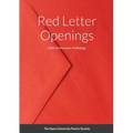 Red Letter Openings