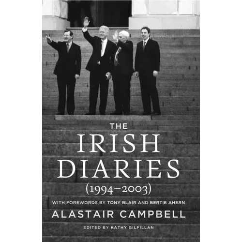 The Irish Diaries - (1994-2003)
