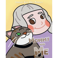 Mommy and Me: The Adventures of a Cat Named Muffin