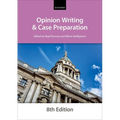 Opinion Writing and Case Preparation Eighth Edition