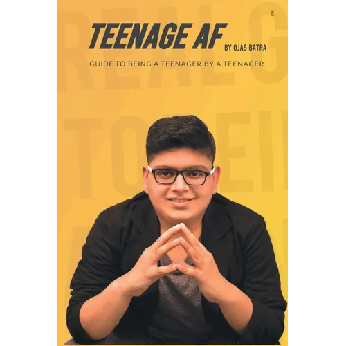 Teenage AF