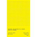 Universal Declaration of AI Rights: Rights of Persons