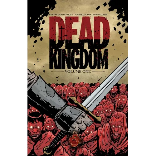 Dead Kingdom