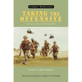 Combat Operations: Taking the Offensive, October 1966 To October 1967 (United States Army in Vietnam series)