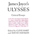 James Joyce's Ulysses: Critical Essays