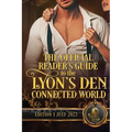 The Official Reader's Guide to the Lyon's Den Connected World
