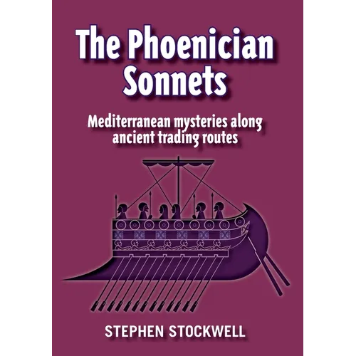 The Phoenician Sonnets