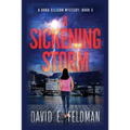 A Sickening Storm - Dora Ellison Mystery Book 3