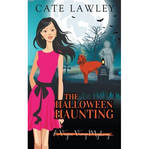 The Halloween Haunting