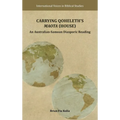 Carrying Qoheleth's Maota (House): An Australian-Samoan Diasporic Reading