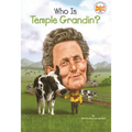 Who Is Temple Grandin?