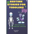 BEDTIME STORIES FOR TODDLERS boys and girls: 5-minutes stories book: kids short stories books with animal illustrations
