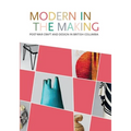 Modern in the Making: Post-War Craft and Design in British Columbia
