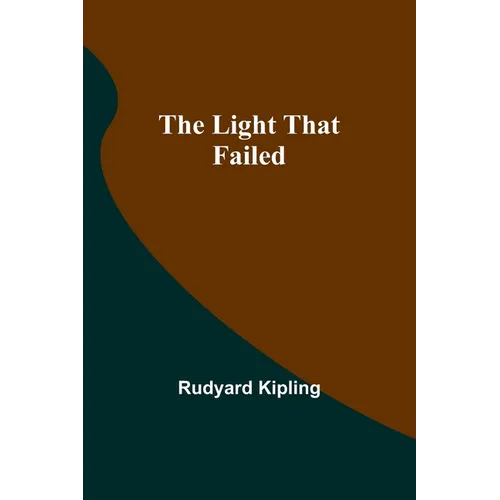 The Light That Failed