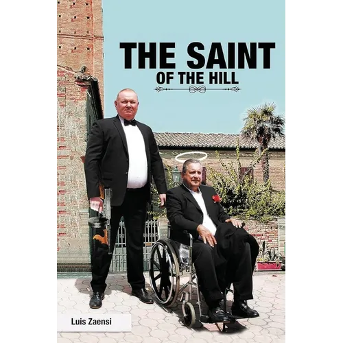 The Saint of the Hill