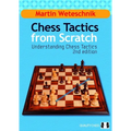 Chess Tactics from Scratch
