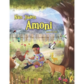 Nan Jaden Amoni: Rekèy Kont Kreyòl
