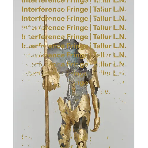 Tallur L.N.: Interference Fringe