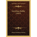 Greyfriars Bobby (1912)