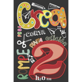 Crea Rompe Pinta Corta Construye Raya Pega 2: Deja volar tu creatividad y destroza este diario utilizando toda tu imaginación-Nuevos retos-Rompe este