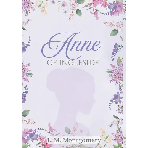 Anne of Ingleside